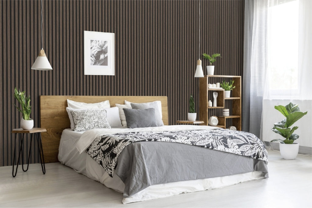 Bosco 3D Panel RH Trim 2.6m