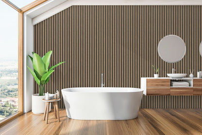 Bosco 3D Panel RH Trim 2.6m