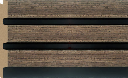 Bosco 3D Panel RH Trim 2.6m