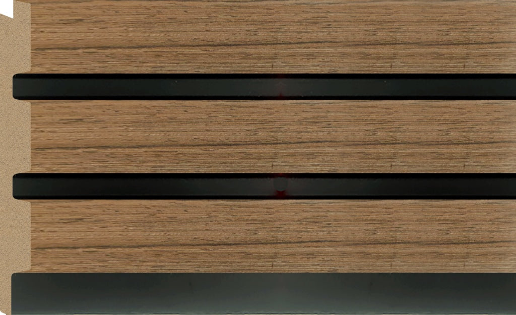 Bosco 3D Panel RH Trim 2.6m