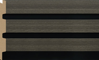 Bosco 3D Panel RH Trim 2.6m