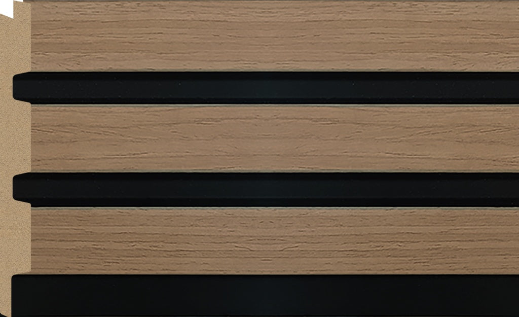 Bosco 3D Panel RH Trim 2.6m
