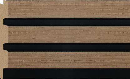 Bosco 3D Panel RH Trim 2.6m