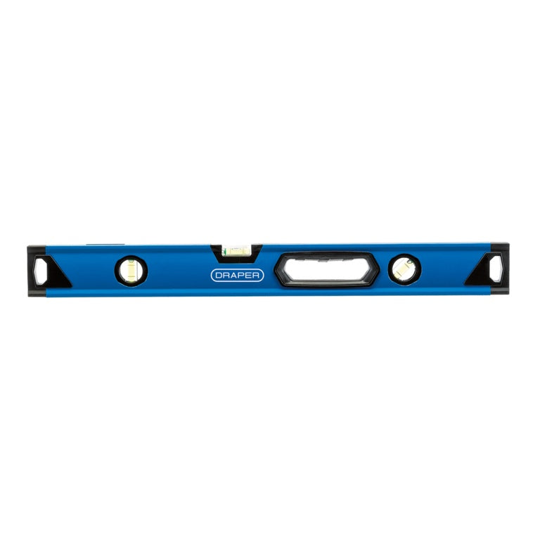 Box Section Level With Side View