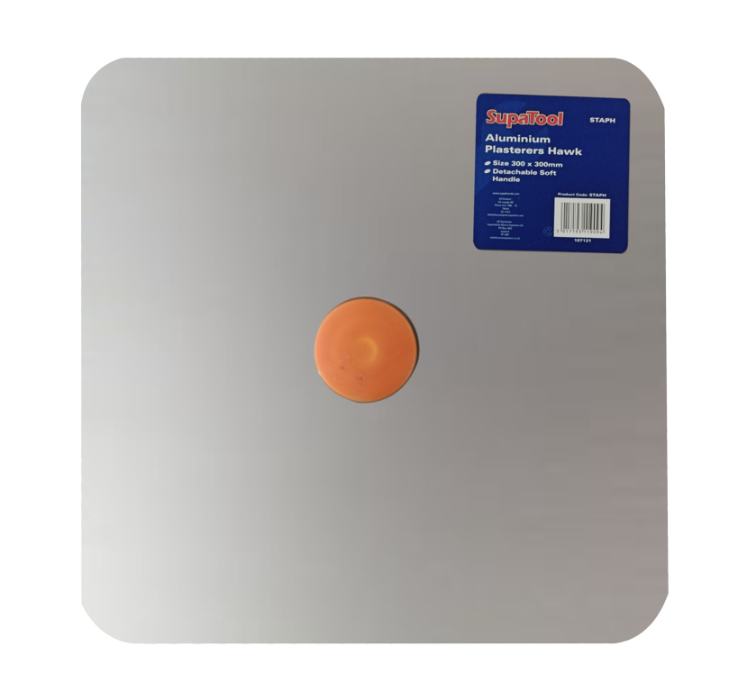 SupaTool Aluminium Plasterers Hawk