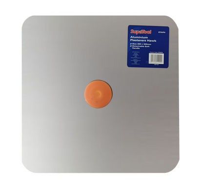 SupaTool Aluminium Plasterers Hawk