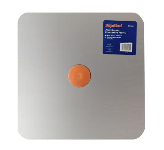 SupaTool Aluminium Plasterers Hawk