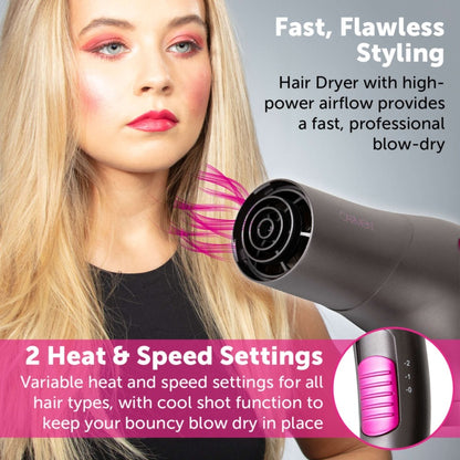 Carmen Hair Care Gift Set