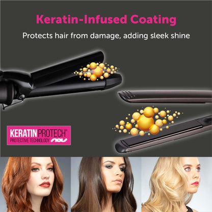 Carmen Hair Care Gift Set