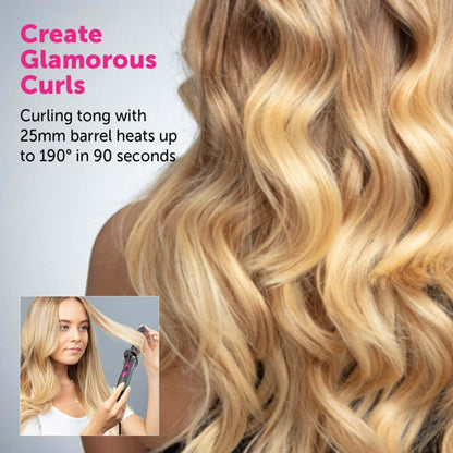 Carmen Hair Care Gift Set