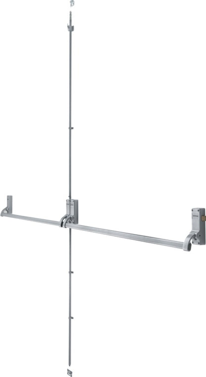 Arrone Push Bar Panic Exit For Double Door