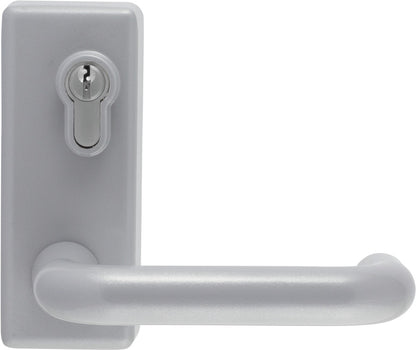 Arrone Outside Access Device With Lever Operation