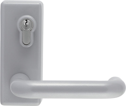 Arrone Outside Access Device With Lever Operation