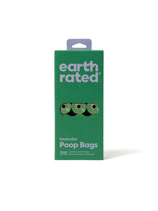 Earth Rated 315 Poop Bags