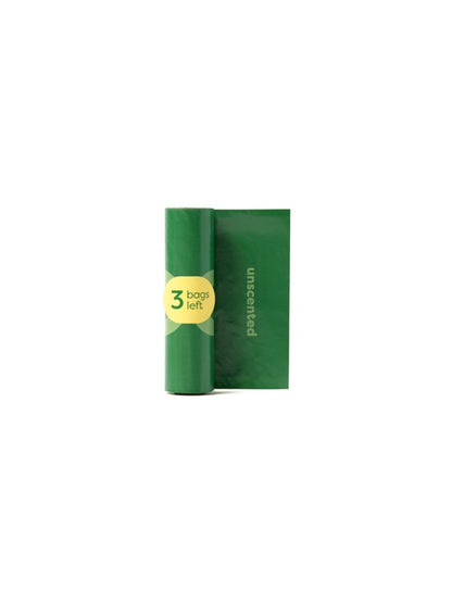 Earth Rated Poop Bags Refill
