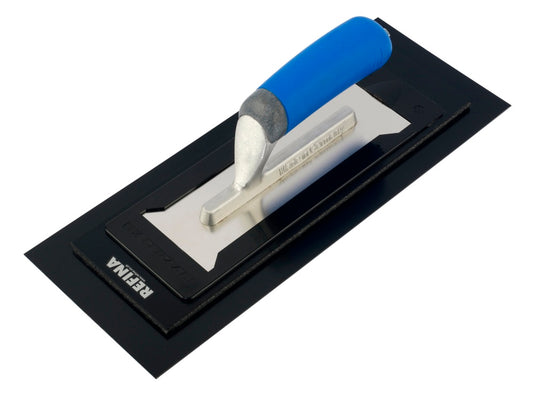 Refina Plaziflex Trowel & Blade 2 Piece 14"
