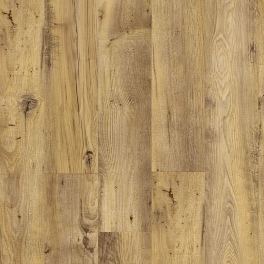Quickstep Natural Wood Effect SPC Floor