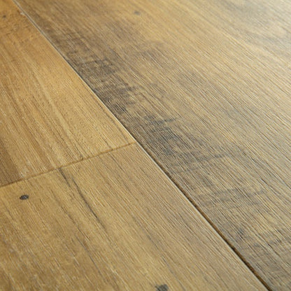 Quickstep Natural Wood Effect SPC Floor