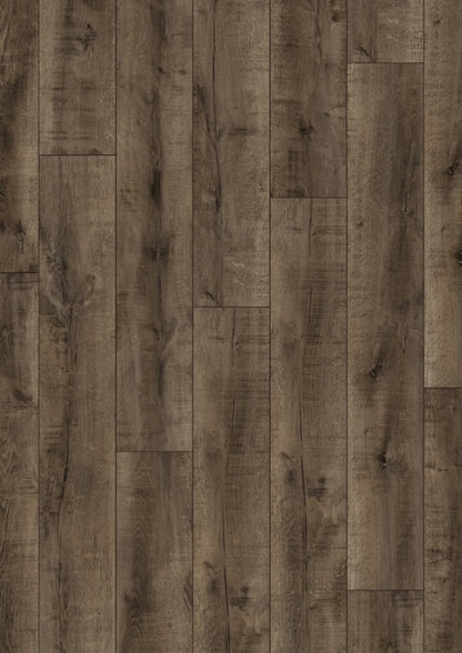 Kronospan Antique Volcano Water Resistant Laminate Flooring