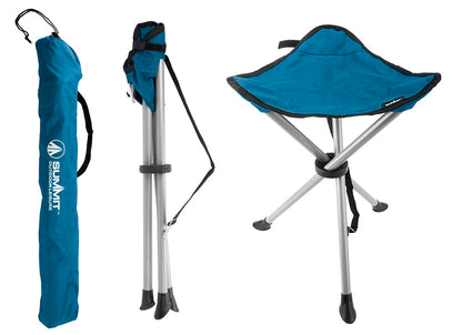 Summit Tripod Stool