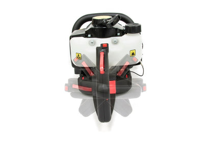 Webb 26cc Petrol Hedge Trimmer Double Sided