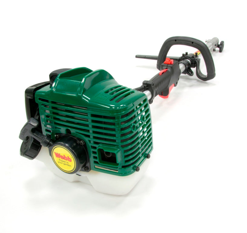 Webb Petrol 2 Stroke 4 in1 Multi Cutter