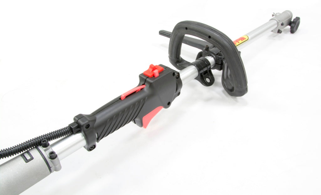 Webb Petrol 2 Stroke 4 in1 Multi Cutter