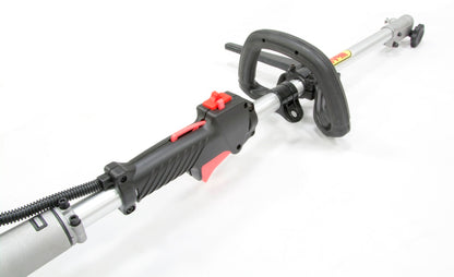 Webb Petrol 2 Stroke 4 in1 Multi Cutter