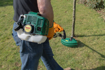 Webb Petrol 2 Stroke 4 in1 Multi Cutter