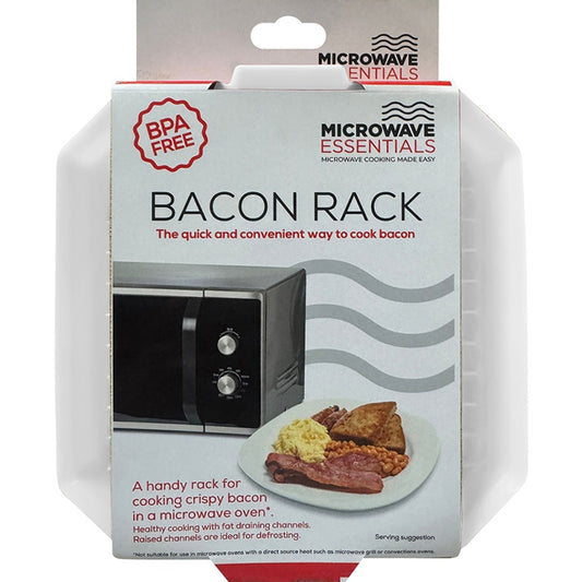 Bacon Rack /Crisper
