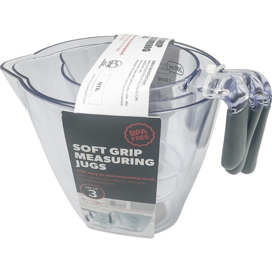Measuring Jug Set