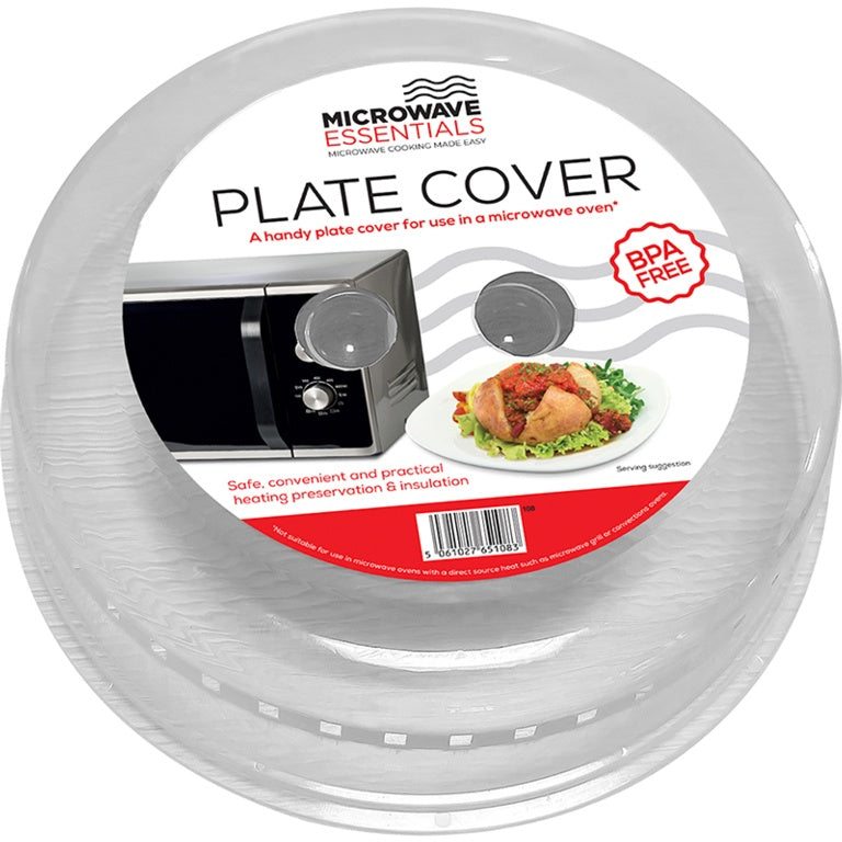 Plate Cover