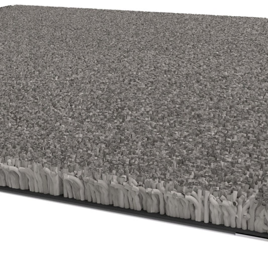 Regency Single Carpet Edge M102 900mm Brushed Champagne