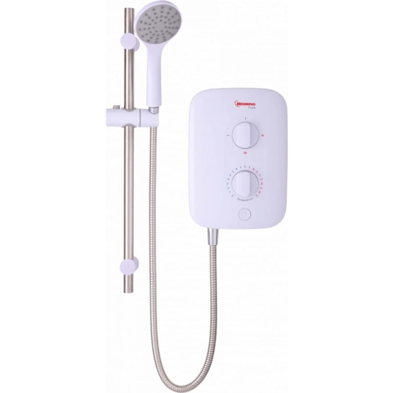 Redring RPS9 Pure Electric Shower