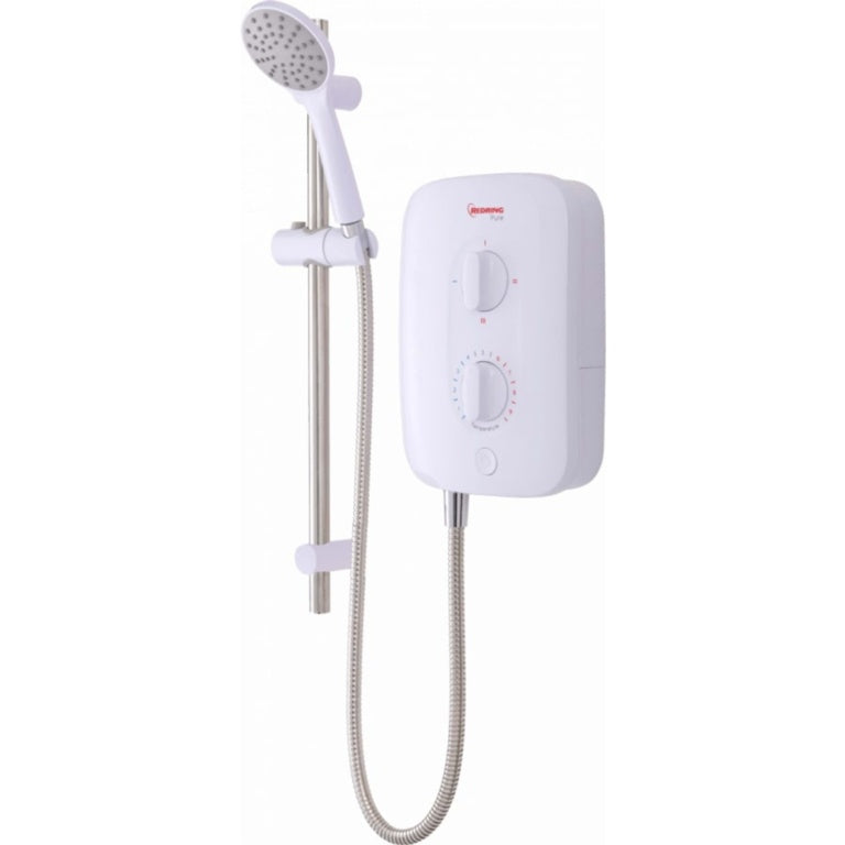 Redring RPS9 Pure Electric Shower