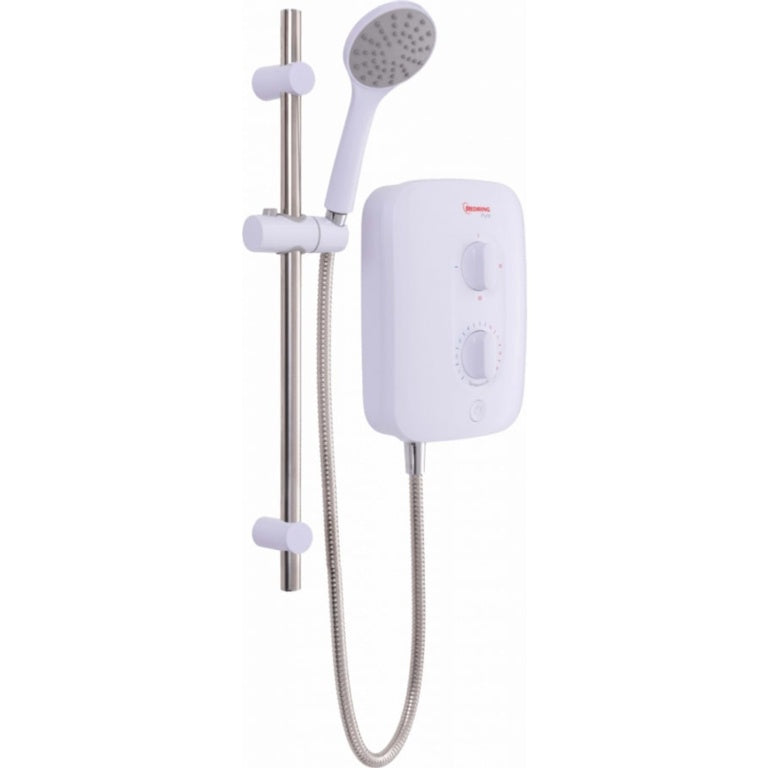 Redring RPS9 Pure Electric Shower