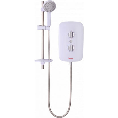 Redring RGS8 Glow Electric Shower