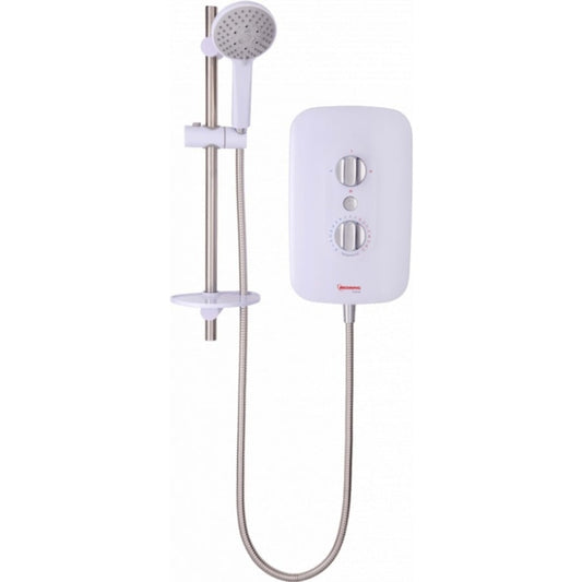 Redring RGS8 Glow Electric Shower