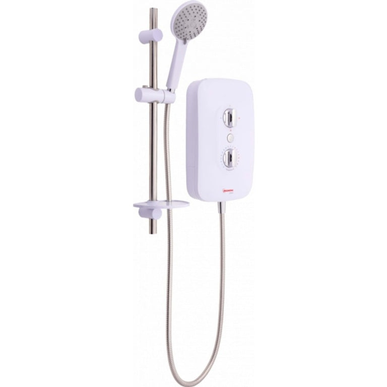 Redring RGS8 Glow Electric Shower
