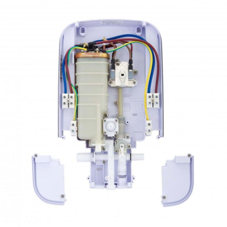 Redring RGS8 Glow Electric Shower