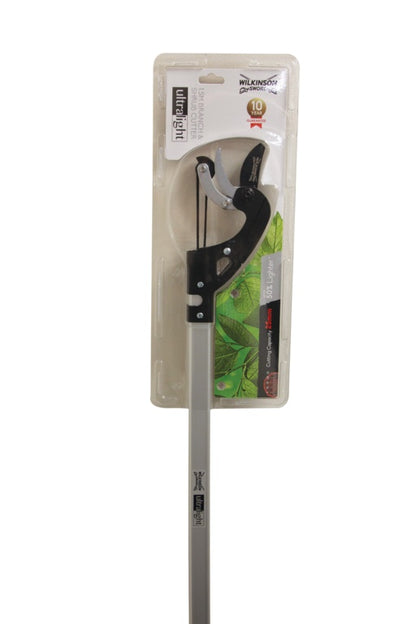 Wilkinson Sword Ultra Light Cut & Hold Branch & Shrub Cutter