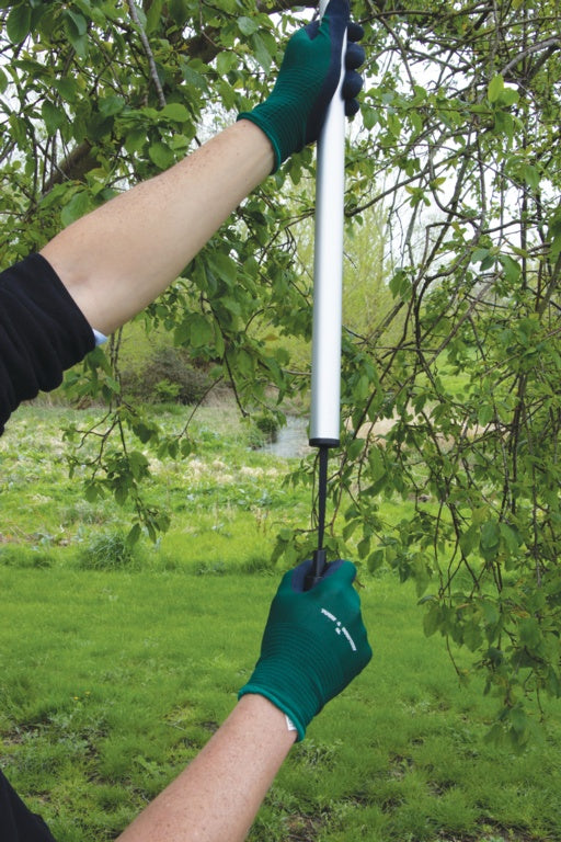 Wilkinson Sword Ultra Light Cut & Hold Branch & Shrub Cutter