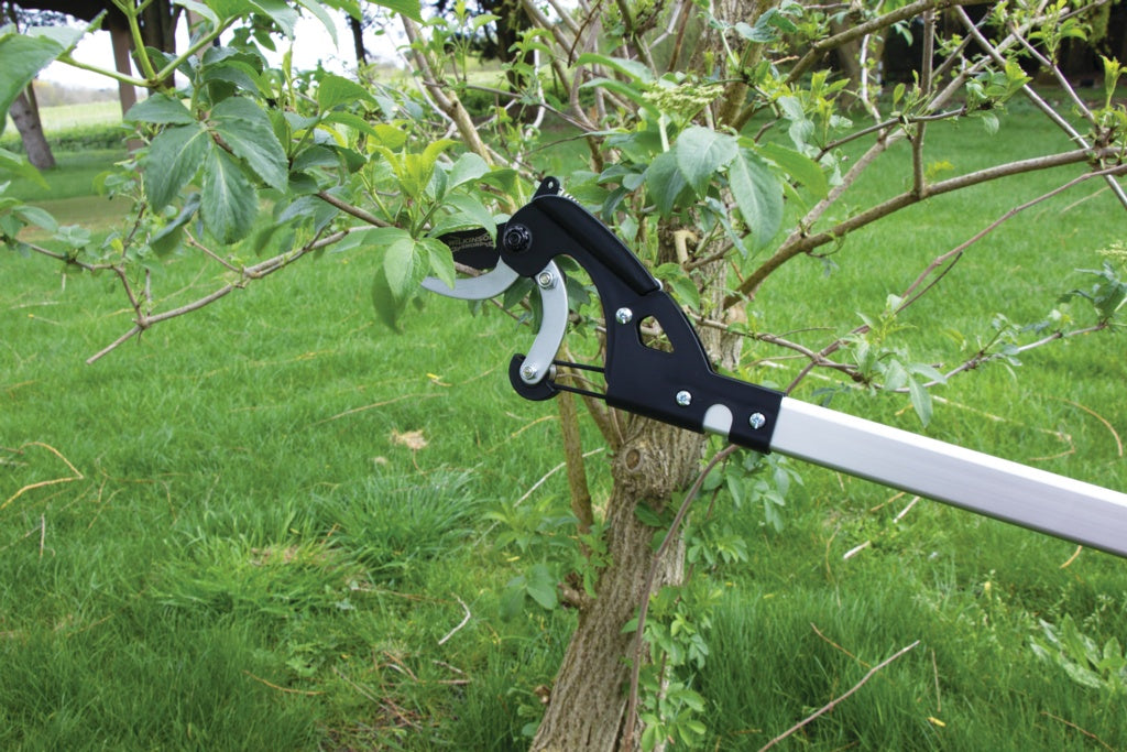 Wilkinson Sword Ultra Light Cut & Hold Branch & Shrub Cutter