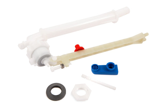 Securplumb Ball Valve Bottom Entry