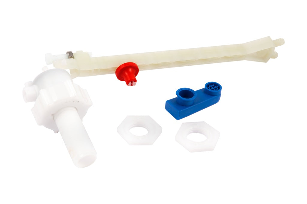 Securplumb Ball Valve Side Entry