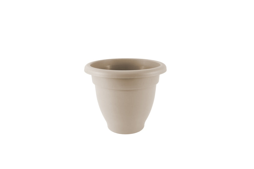 Stone Round Bellpot