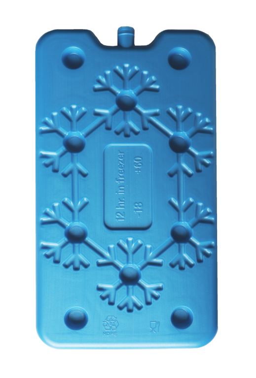 Pagoda Slim Freezer Ice Board 400ml