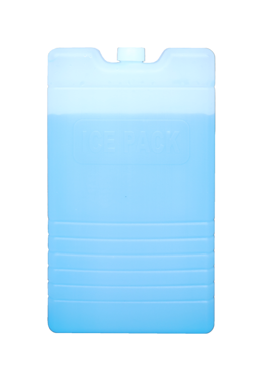 Pagoda Ice Blocks 2 x 400ml