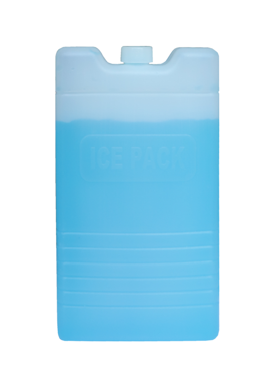 Pagoda Ice Blocks 2 x 200ml
