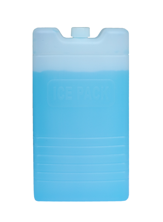Pagoda Ice Blocks 2 x 200ml